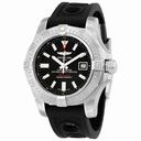Breitling Avenger II Seawolf Volcano Black Dial Automatic Men's Watch A1733110-BC30BKOR