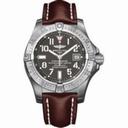 Breitling Avenger Seawolf Automatic Grey Dial Steel Men's Watch A1733010-F538BRLT