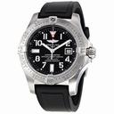 Breitling Avenger Seawolf Black Dial Automatic Men's Watch A1733010-B906BKPT