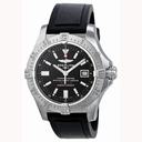 Breitling Avenger Seawolf Black Dial Rubber Strap Automatic Men's Watch A1733010-BA05BKPT