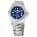 Breitling Avenger Seawolf Blue Dial Men's Watch A1733010-C756SS