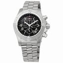 Breitling Avenger Seawolf Chrono Men's Watch A7339010-B905SS