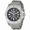 Breitling Avenger Seawolf Slate Grey Dial Automatic Men's Watch A1733010-F538SS