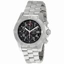 Breitling Avenger Skyland Grey Index Chronograph Men's Watch A1338012-B975SS