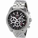 Breitling Bentley Barnato Racing Chronograph Automatic Men's Watch A2536624-BB09SS
