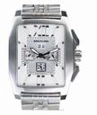 Breitling Bentley Flying B Chronograph A4436512.G632.995A Rectangle Stainless Steel Case Watch