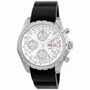 Breitling Bentley GT Silver Dial Chronograph Automatic Men's Watch A1336313-G680BKRD