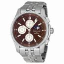 Breitling Bentley Mark VI Complications 19 Men's Watch P1936212-Q540SS
