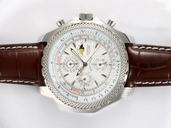 Breitling Bentley Mark VI Complications 19 P1936212-G629BRLT 49mm Automatic Mens Watch