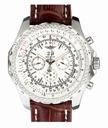 Breitling Bentley Motors 6.75 Grey Dial White Dial Automatic 48.7mm Watch