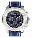 Breitling Bentley Motors 6.75 K44362 Round Automatic Midsize Watch