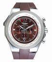 Breitling Bentley Motors GMT A4736212/C768-1RD Automatic Round Mens Watch