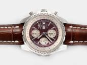 Breitling Bentley Motors GT A1336212/K506 Automatic Mens 45mm Watch