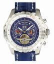 Breitling Bentley Motors Mulliner Tourbillon A4436212/g573-2CD Mens Automatic 49mm Watch