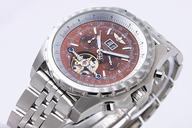 Breitling Bentley Motors Mulliner Tourbillon Beige Dial Automatic coffee Dial Watch