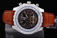 Breitling Bentley Motors Mulliner Tourbillon L18841 Automatic 49mm Mens Watch