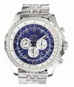 Breitling Bentley Motors T A2536313/Q522 Round Automatic Mens Watch