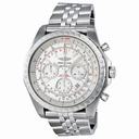 Breitling Bentley Motors T Speed Chrono Steel Men's Watch A2536513-G675SS