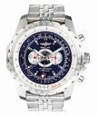 Breitling Bentley Supersports A2636412/BA22 Mens Round Watch