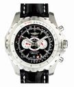 Breitling Bentley Supersports A2636416/BB64-1RD Automatic Round Watch