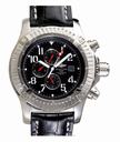 Breitling Breitling Aeromarine Chrono Avenger M1 A1338012/B975BKCT Automatic 45mm Midsize Watch