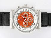 Breitling Chrono Avenger A13370 44mm Automatic Midsize Watch