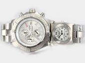 Breitling Chrono Avenger C1-180906530708 Mens Automatic Watch