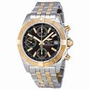 Breitling Chrono Galactic Automatic Chronograph Men's Watch C13358L2-B949TT