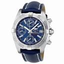 Breitling Chrono Galactic Automatic Men's Watch A13358L2-C776BLLT