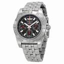 Breitling Chronomat 41 Automatic Men's Watch AB014112-BB47SS