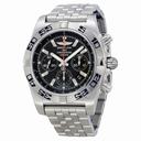 Breitling Chronomat 44 Flying Fish Chronograph Automatic Men's Watch AB011610-BB08SS