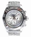 Breitling Chronomat B01 AB011011/G684 Mens 43.5mm Automatic Watch