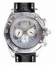 Breitling Chronomat B01 AB011012/A691-1CD Automatic Mens Stainless Steel Bezel Watch