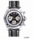 Breitling Chronomat B01 AB011012/B967 Mens Automatic Round Watch