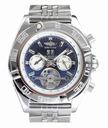 Breitling Chronomat B01 AB011012/C788 Automatic Stainless Steel Bezel Mens Watch