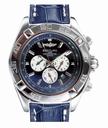 Breitling Chronomat B01 AB011012/C788 Mens Stainless Steel Case Watch