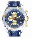 Breitling Chronomat Cockpit B1335812/C793-3LT 39mm Automatic Mens Watch