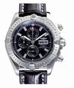 Breitling Chronomat Evolution A1335611/B719-1LT Mens 44mm Automatic Watch