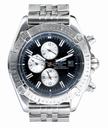 Breitling Chronomat Evolution A1335611/B719-SS Mens Automatic 43.7mm Watch