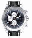 Breitling Chronomat Evolution A1335611/f517-1LT Round Mens Automatic Watch