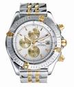 Breitling Chronomat Evolution B1335611/g570-TT Stainless Steel Bezel Automatic Mens Watch