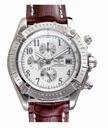 Breitling Chronomat Evolution K1335653/A571 Automatic Stainless Steel Bezel Watch