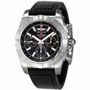 Breitling Chronomat Flying Fish Men's Watch AB011010-BB08BKPD