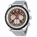 Breitling Chrono-matic 49 Automatic Chronograph Men's Watch A1436002-Q556SS
