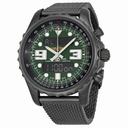 Breitling Chronospace Men's Watch M7836522-L521SS