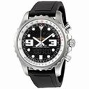 Breitling ChronoSpace Volcano Men's Watch A7836534-BA26BKPD