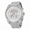 Breitling for Bentley B06 Automatic Chronograph Men's Watch AB061112/G768