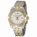 Breitling Galactic 32 Ladies Watch C71356L2-G704TT