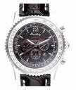 Breitling Montbrillant A4137012/B875-1LD Mens 38mm Stainless Steel Case Watch