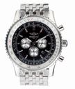 Breitling Navitimer A2332212/B637-SS Mens Automatic 41.8mm Watch